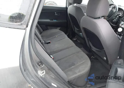 2010 Hyundai Elantra Se z USA, uszkodzony, nr VIN KMHDU4AD8AU173060